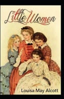 Little Women - Louisa May Alcott · 1868