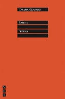 Yerma - Federico García Lorca · 1934