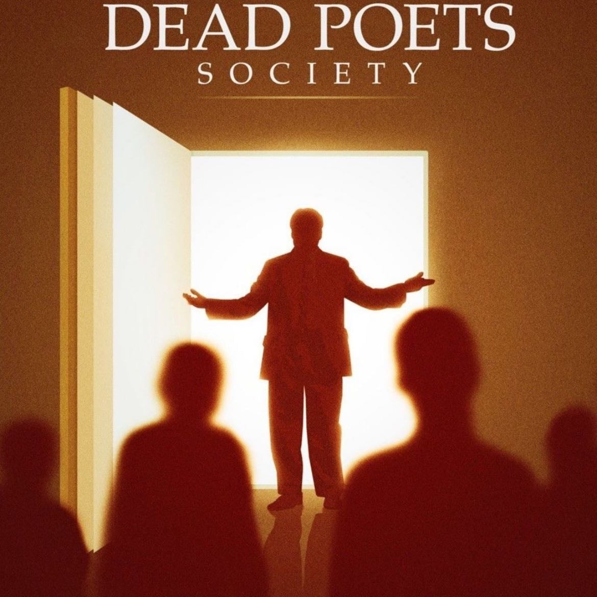 Dead Poets Society - Peter Weir · 1989