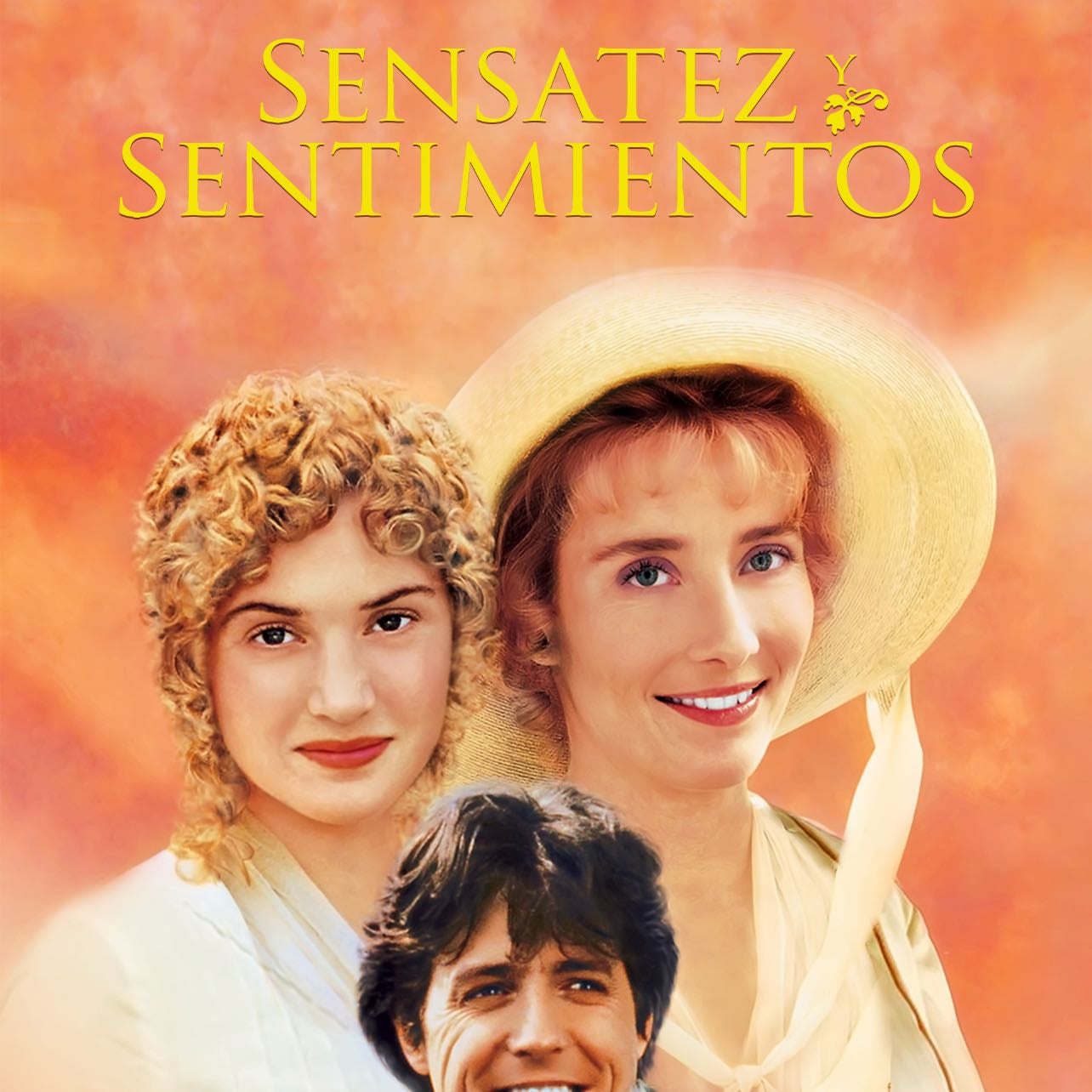 Sensatez y sentimiento - Ang Lee · 1995