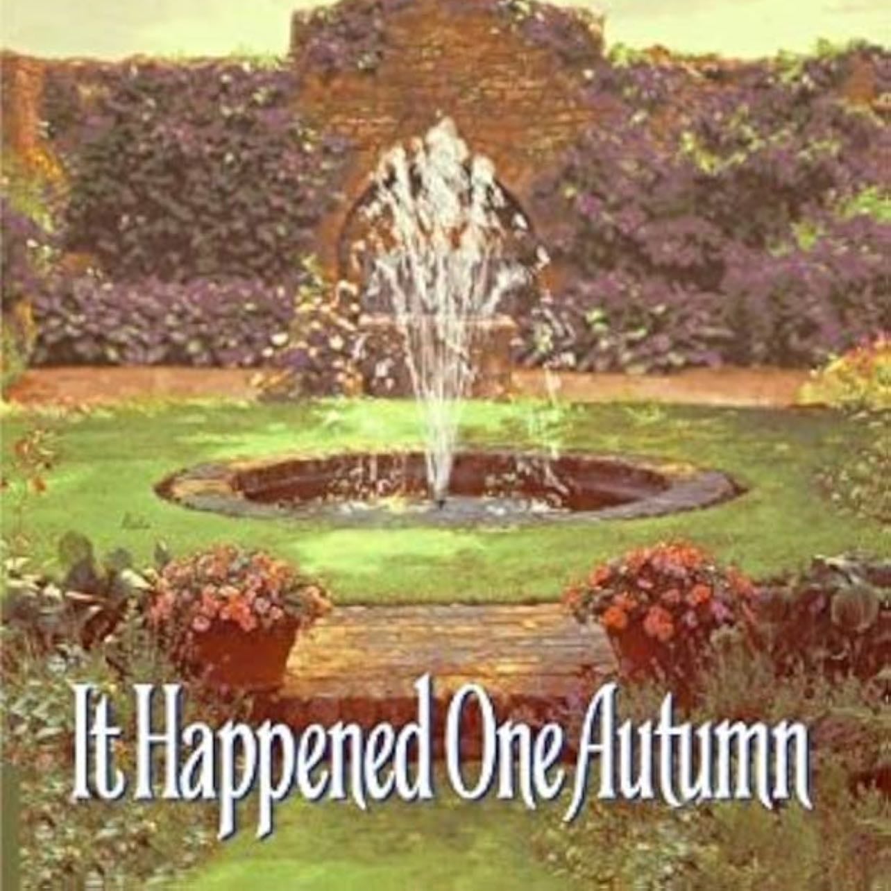 It Happened One Autumn (The Wallflowers, 2) - Lisa Kleypas · 2021