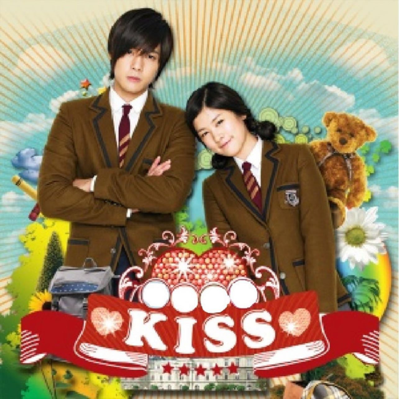 Playfull Kiss - 2010