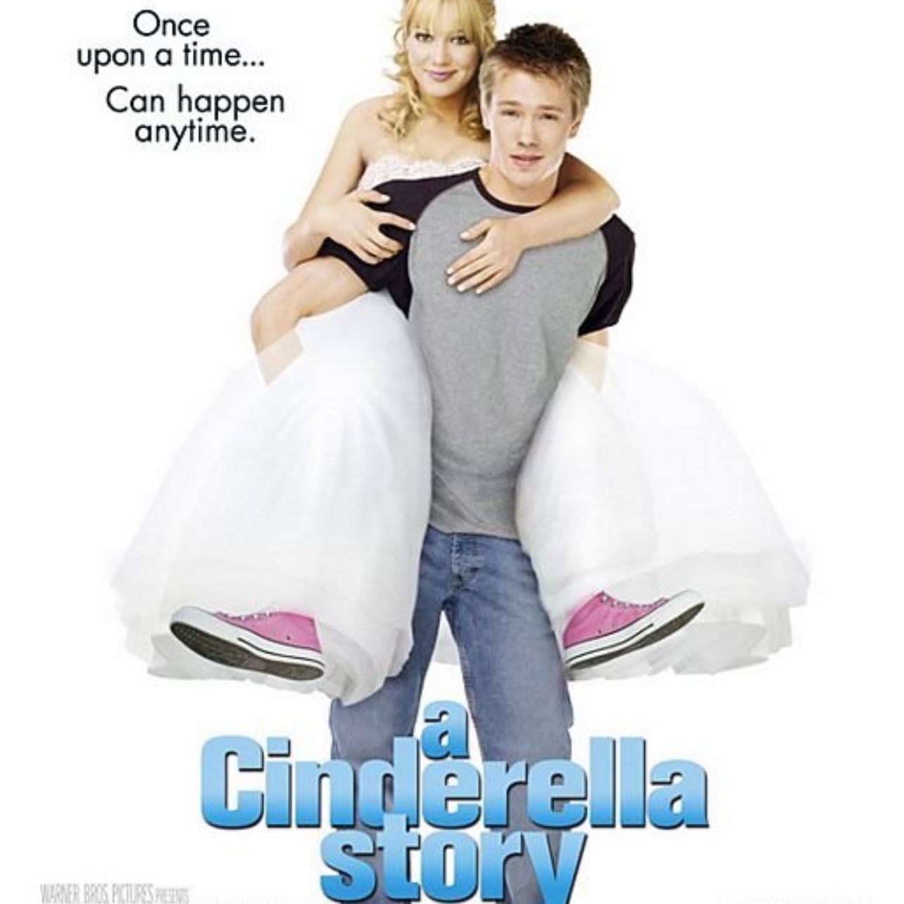 La nueva Cenicienta - Mark Rosman · 2004