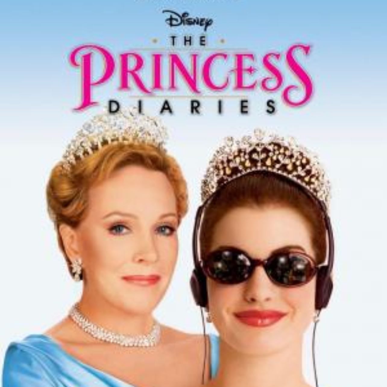 El diario de la princesa - Garry Marshall · 2001