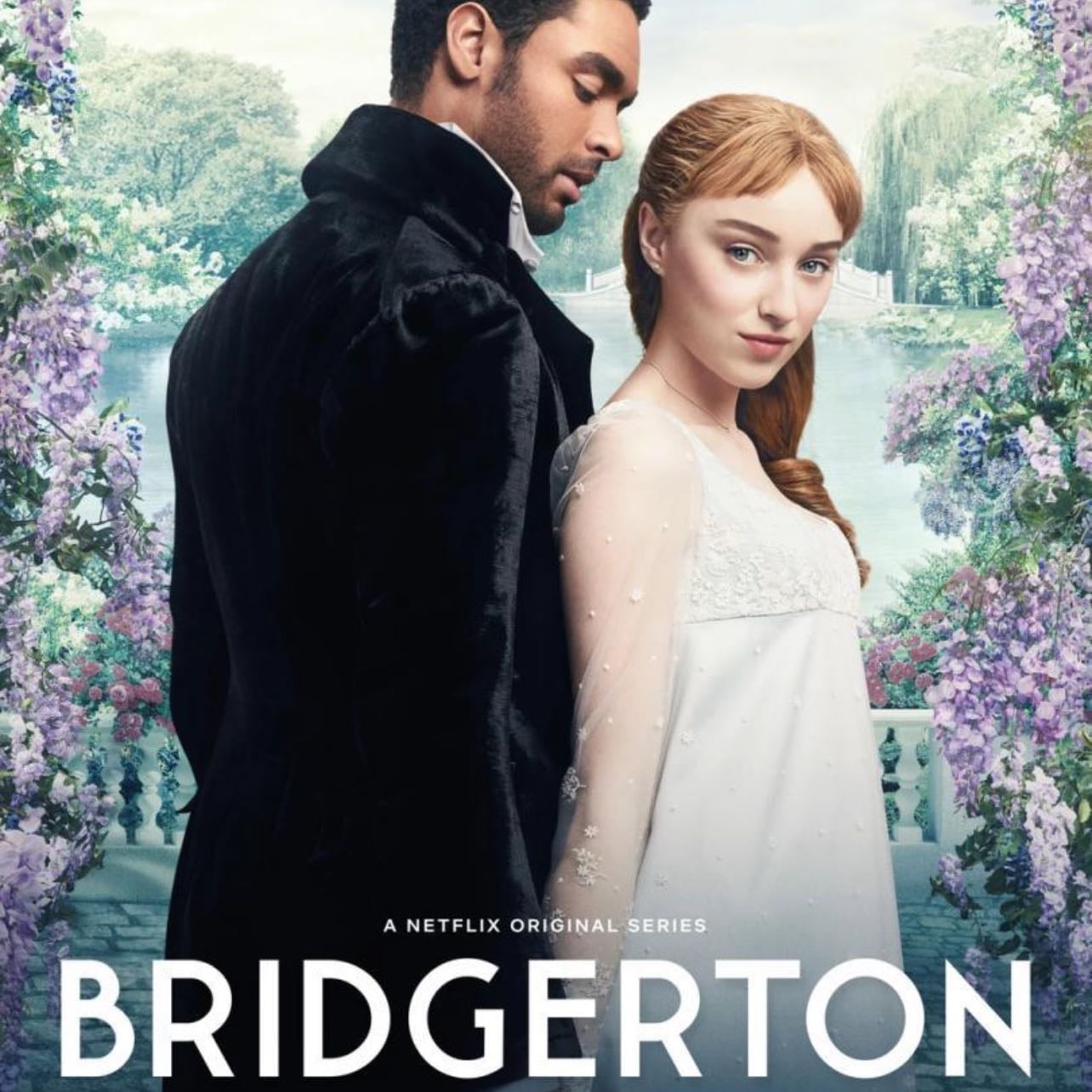 Bridgerton - Chris Van Dusen · 2020