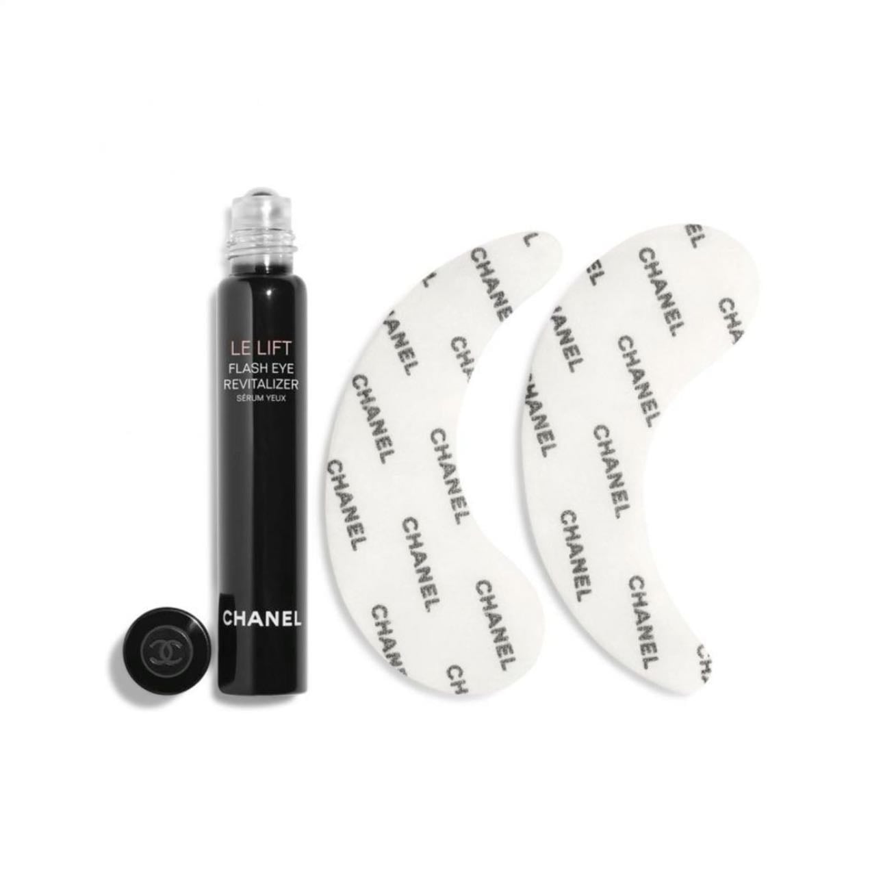 LE LIFT Firming - Chanel eye mask