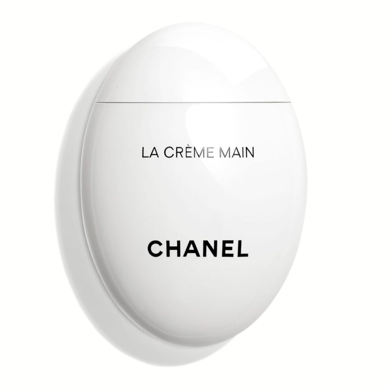 La Crème Main - Hand Cream
