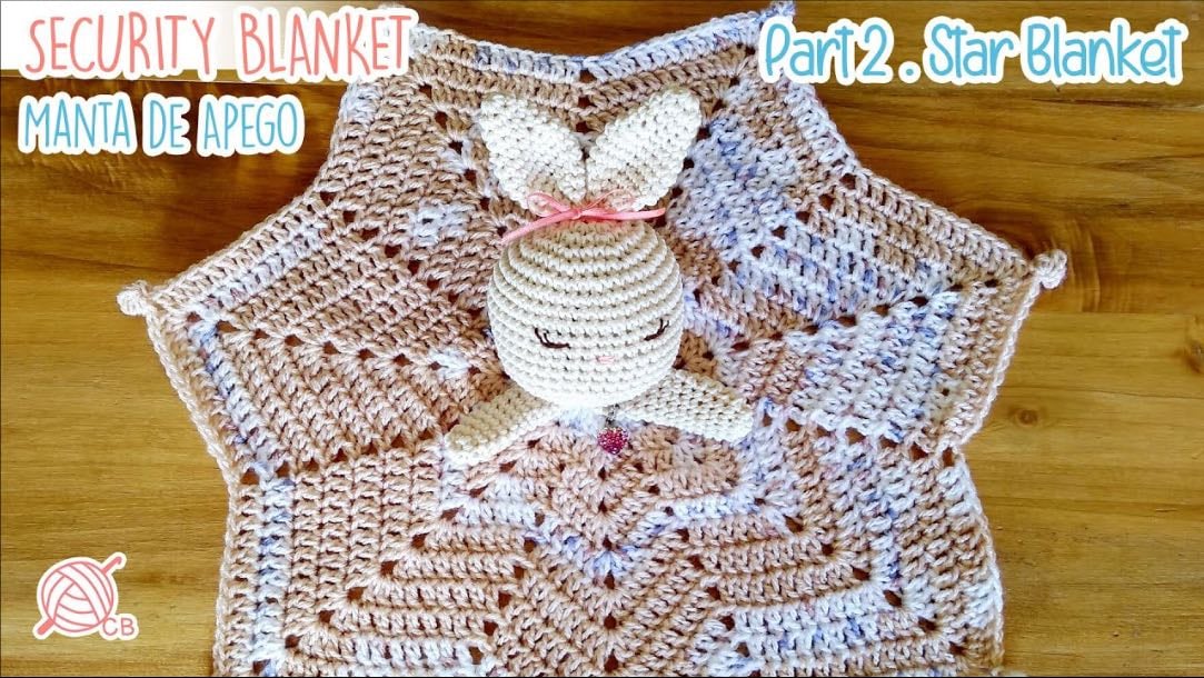 Manta estrella - Tutorial