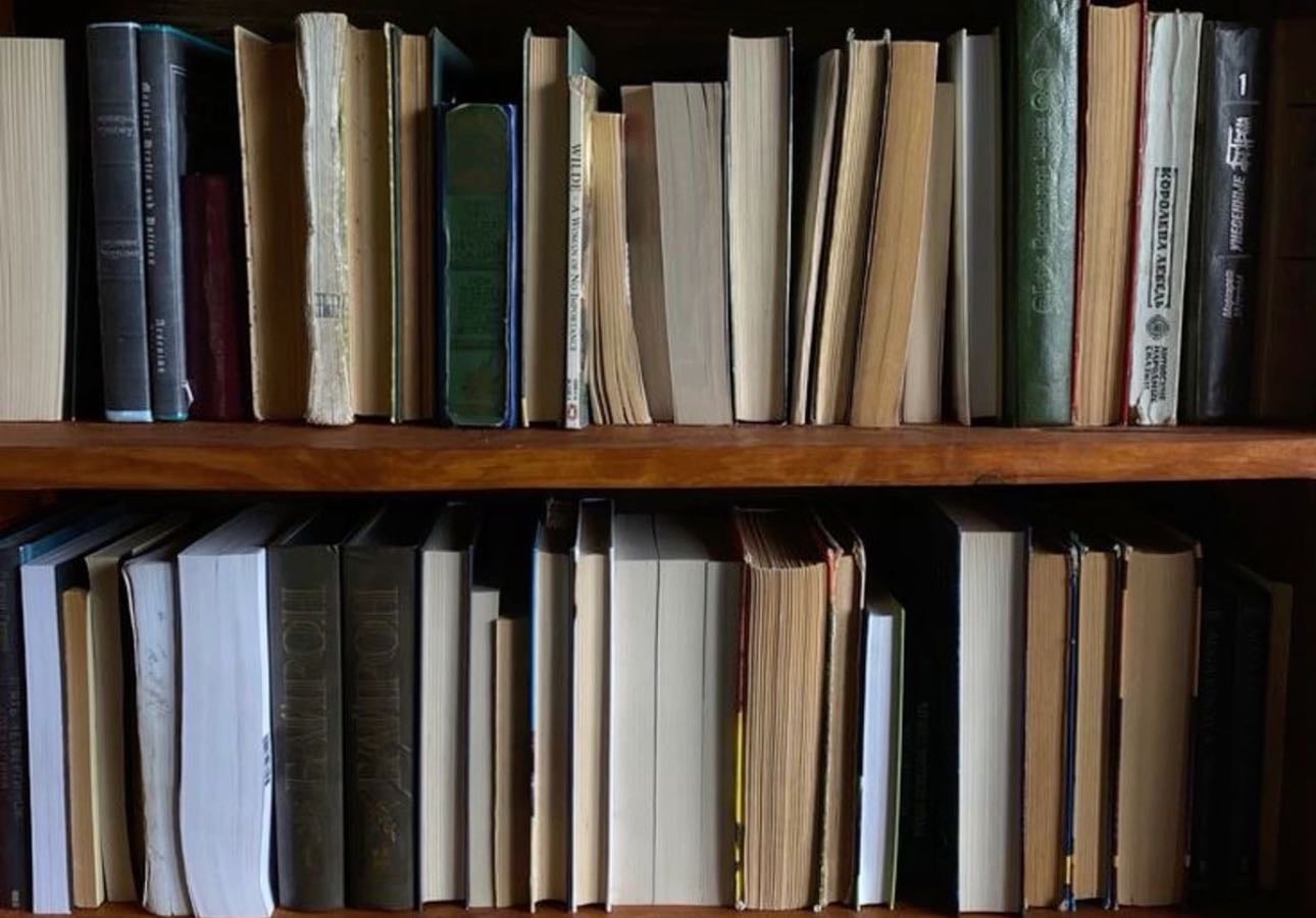 2025 tbr!! - Books hypelist by Parnaz