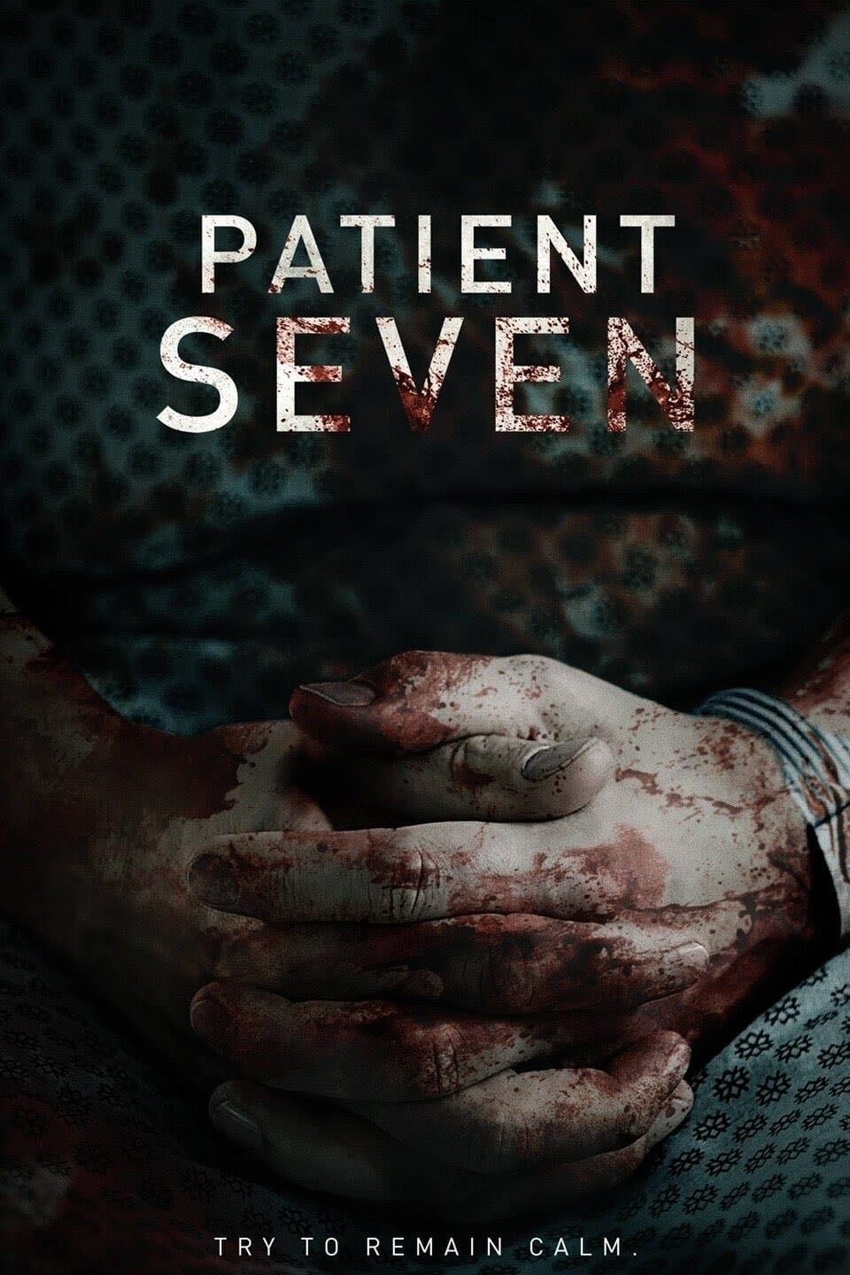 Patient Seven - Danny Draven · 2016