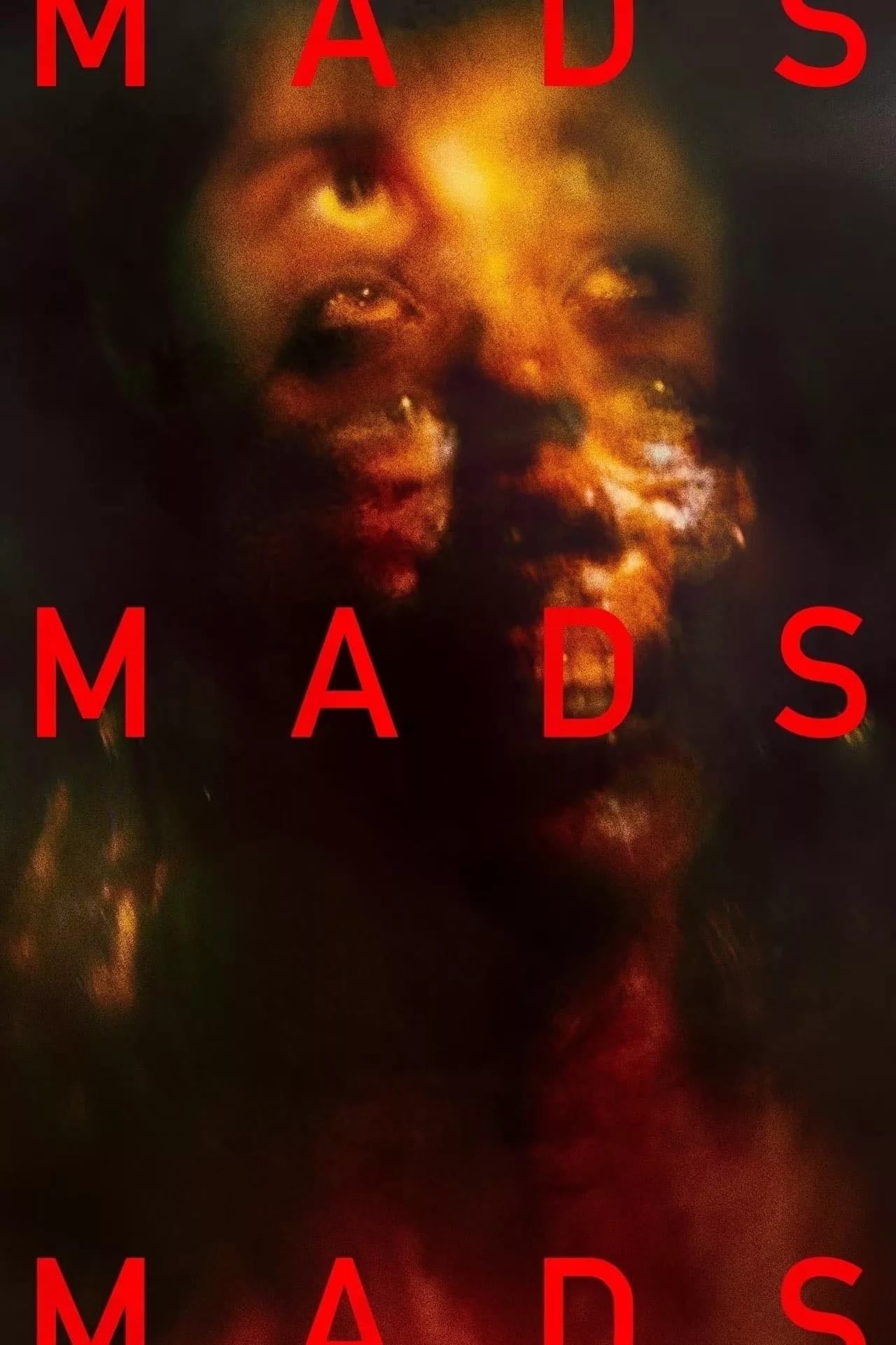 MadS - David Moreau · 2024
