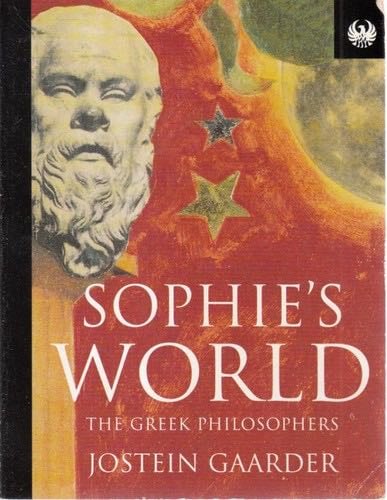 Sophie's World - Jostein Gaarder · 1996