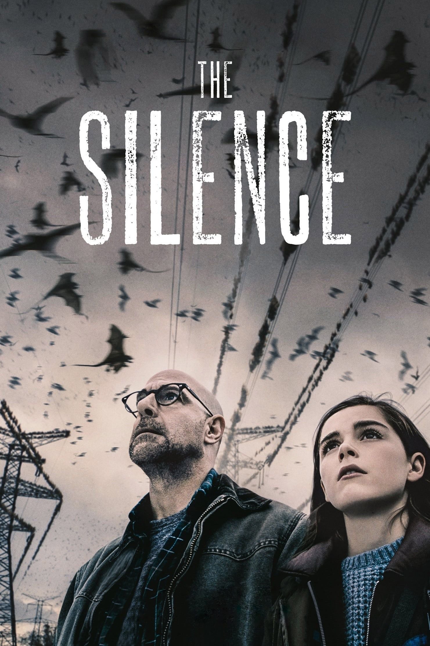 The Silence - John R. Leonetti · 2019