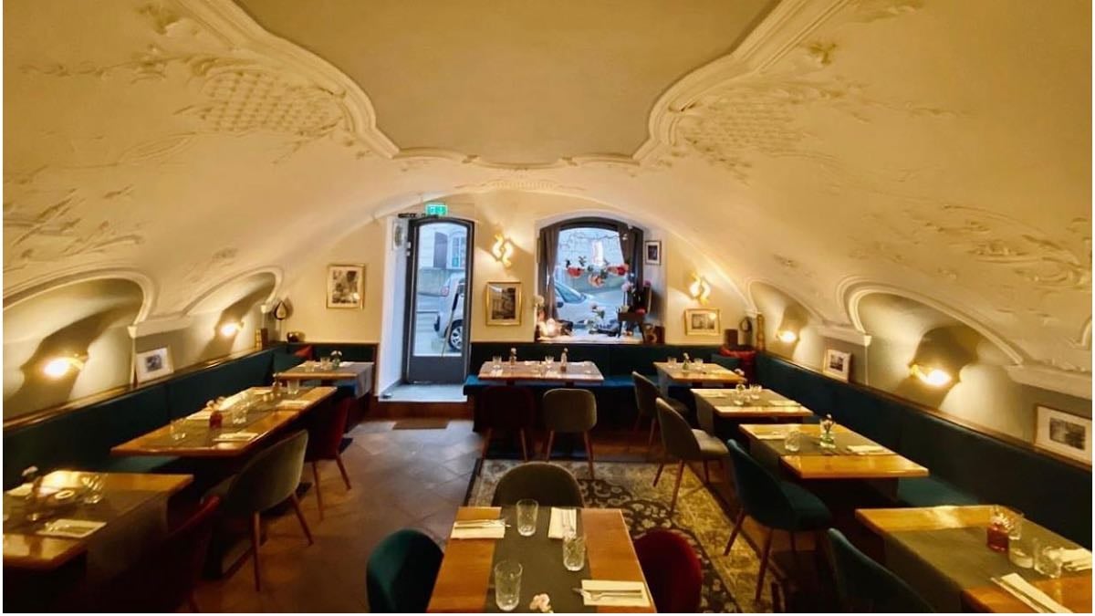 Sto Bene - yummy pizza, cute vibe
