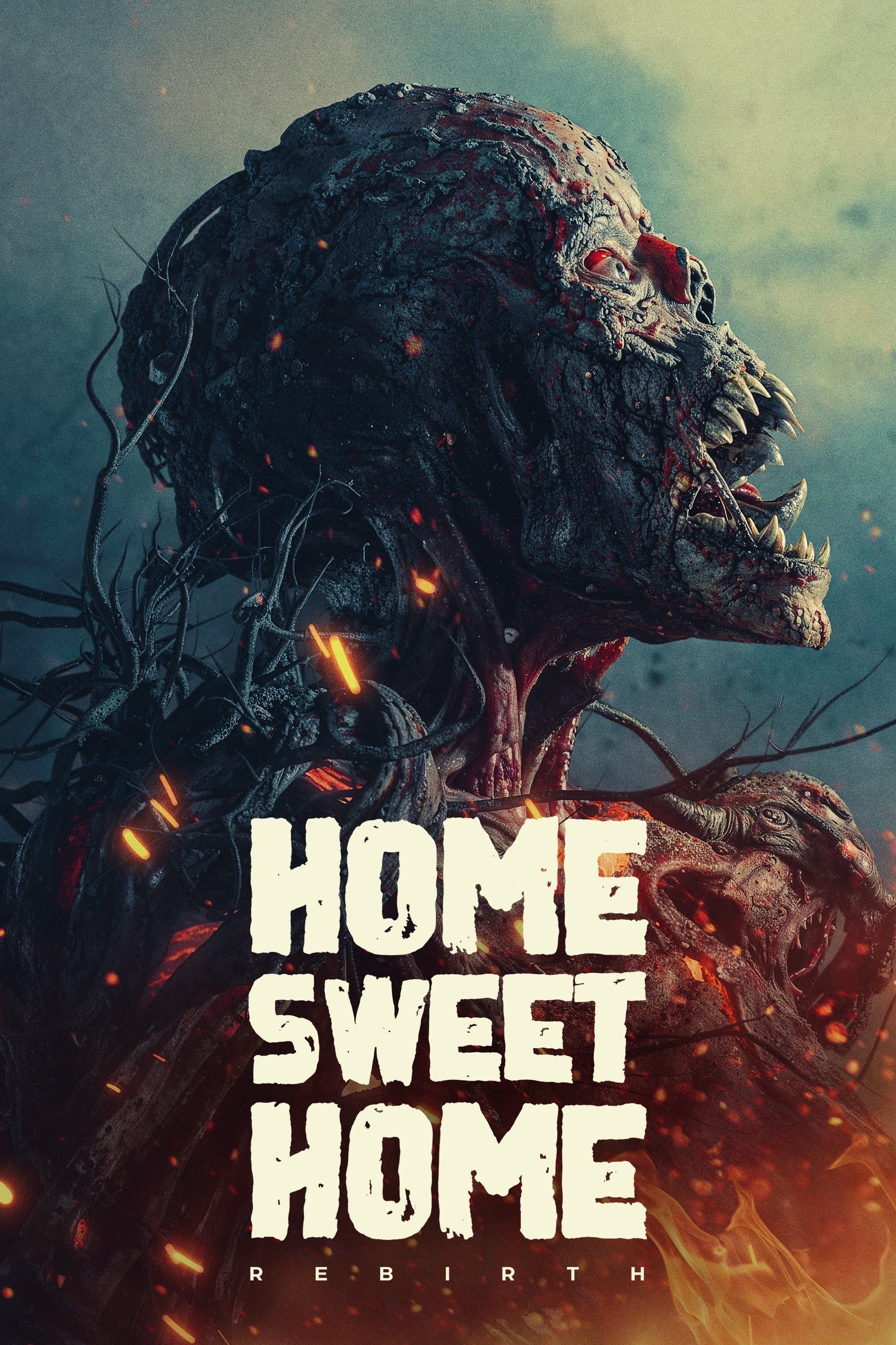 Home Sweet Home: Rebirth - Alexander Kiesl · 2025
