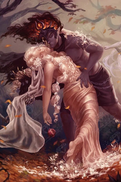 The Equinox - Ashley Cassaday - Square Kit