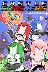Castle Crashers - Mac · PC (Microsoft Windows)