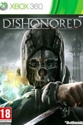 Dishonored - PC (Microsoft Windows) · PlayStation 3