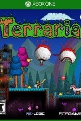 Terraria - Android · Google Stadia