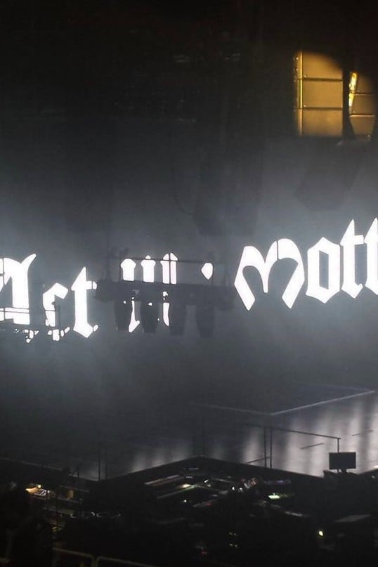 G-Dragon World Tour Act III, M.O.T.T.E. - SAP Center in San Jose - Jul 14, 2017
