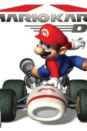 Mario Kart DS - Nintendo DS