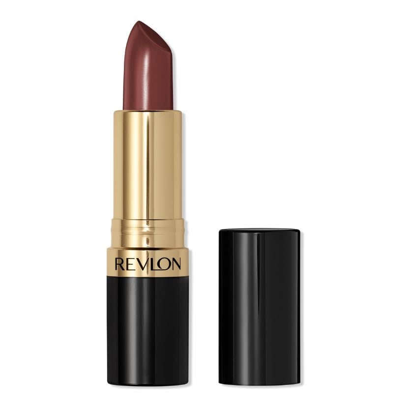 revlon lipstick - rumberry