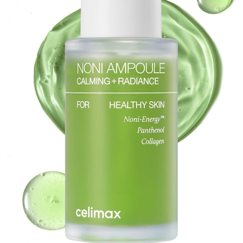 celimax ampoule