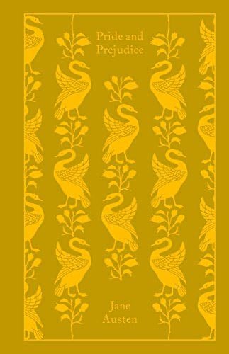 Pride and Prejudice (Penguin Clothbound Classics) - Jane Austen · 2009