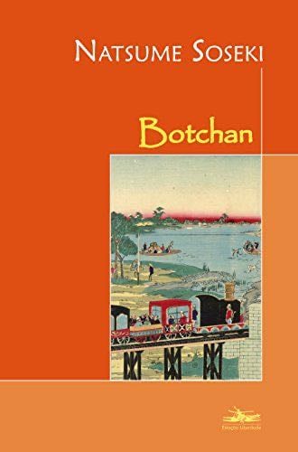 Botchan - Natsume Soseki · 2016