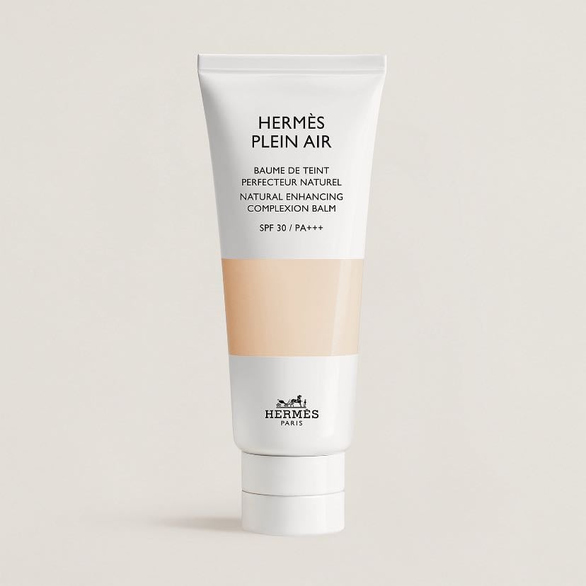hermes foundation - 00 amande
