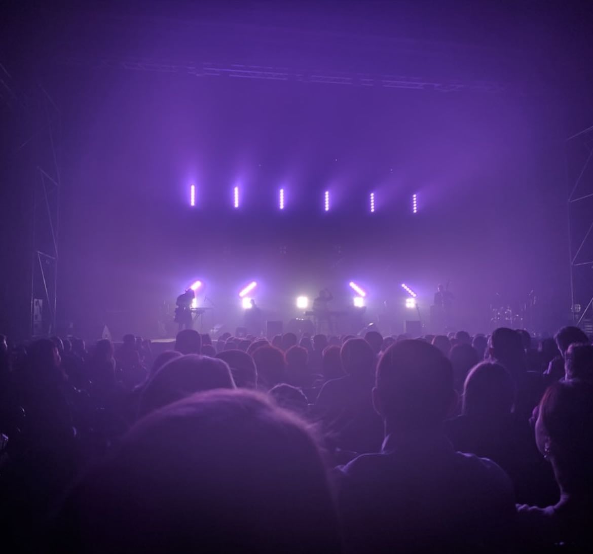 concerts/musicals ive been to - Music hypelist by sarah