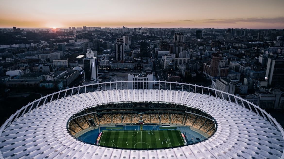 go to the olympics