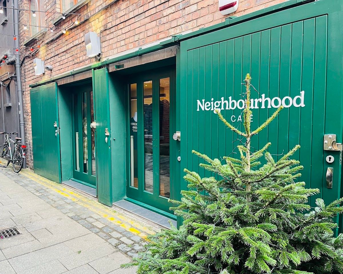 neighbourhood