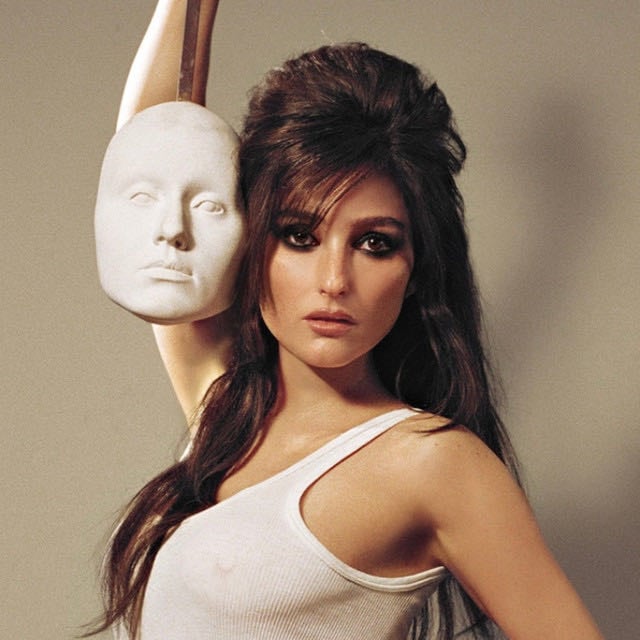 BANKS - Artist