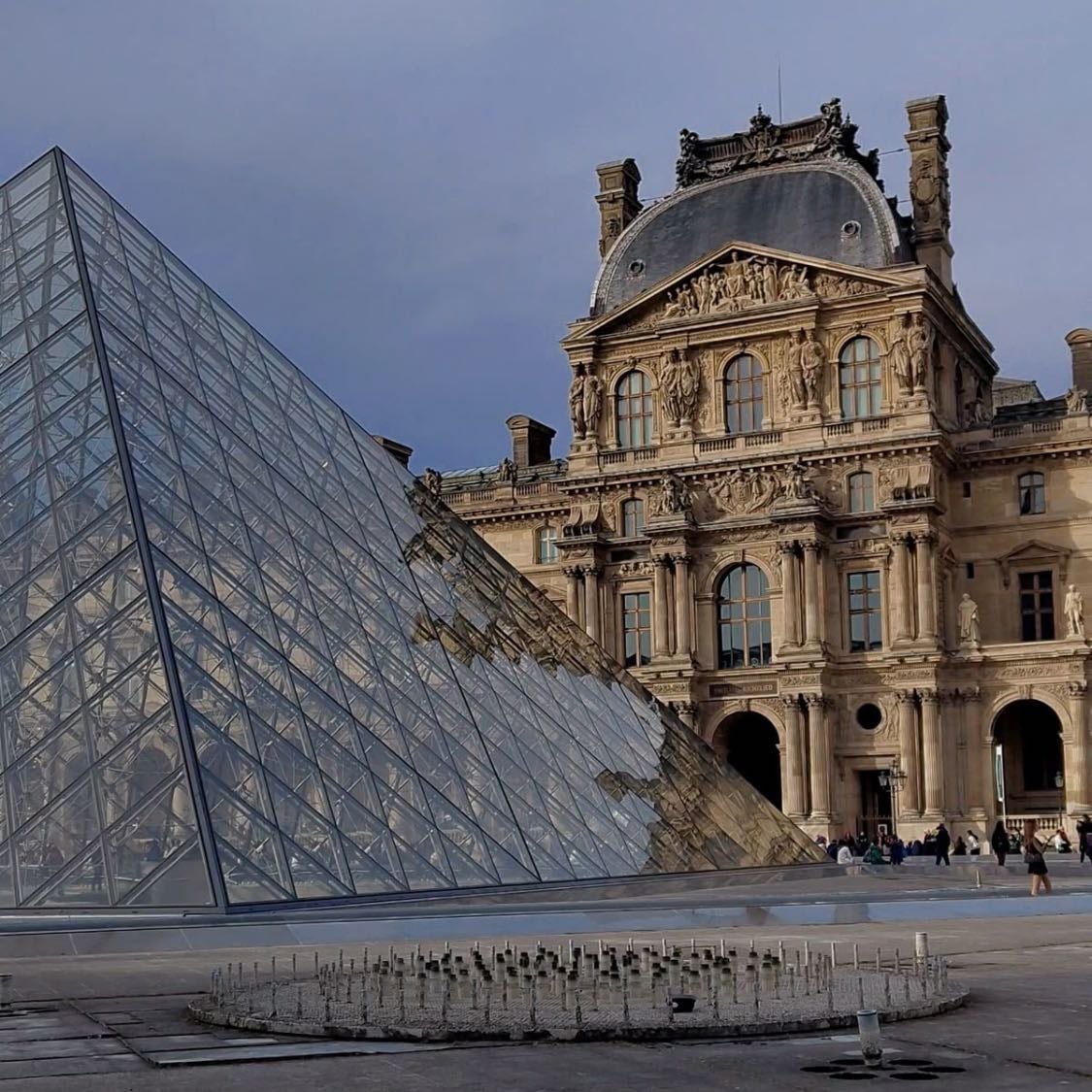 Louvre Museum