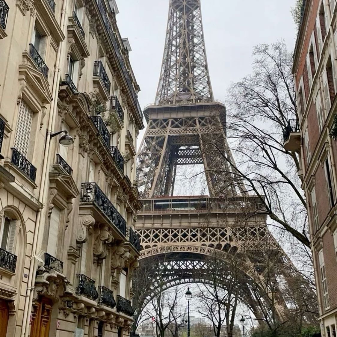 Tour Effeil - 7th arrondissement