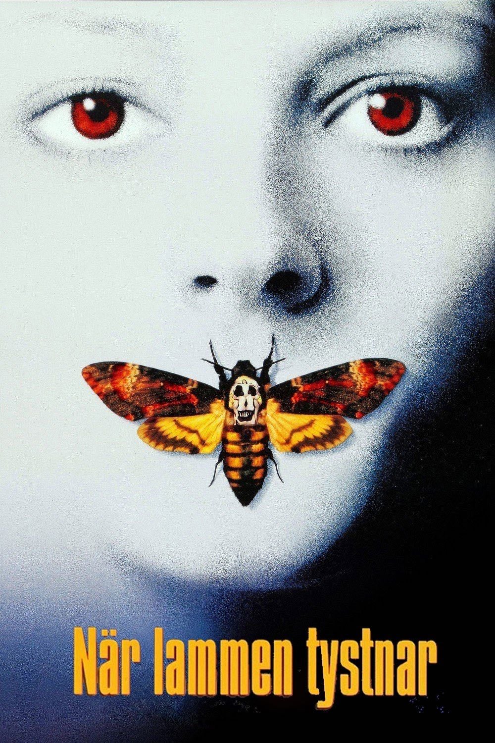 När lammen tystnar - Jonathan Demme · 1991