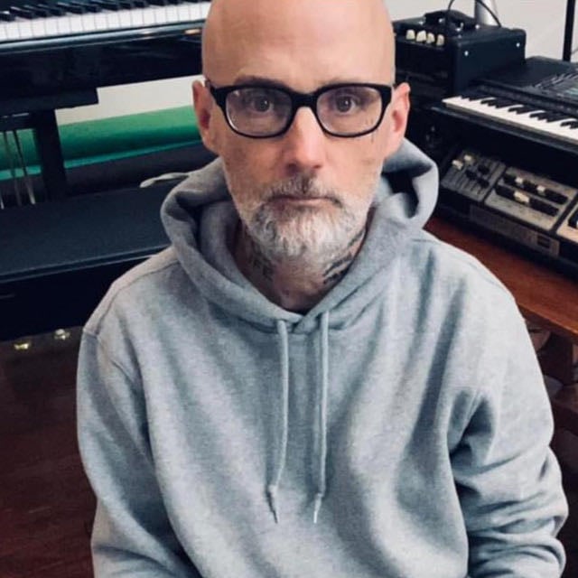Moby - Artist