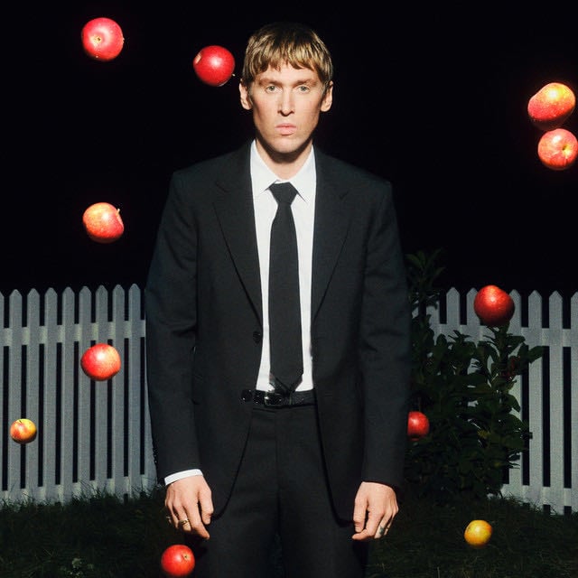 Thomas Stenström - Artist