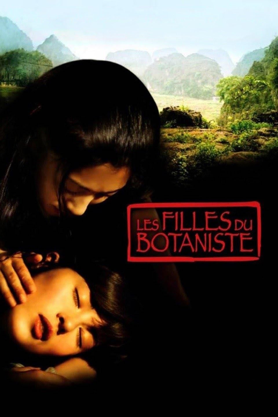 The Chinese Botanist's Daughters - Dai Sijie · 2006