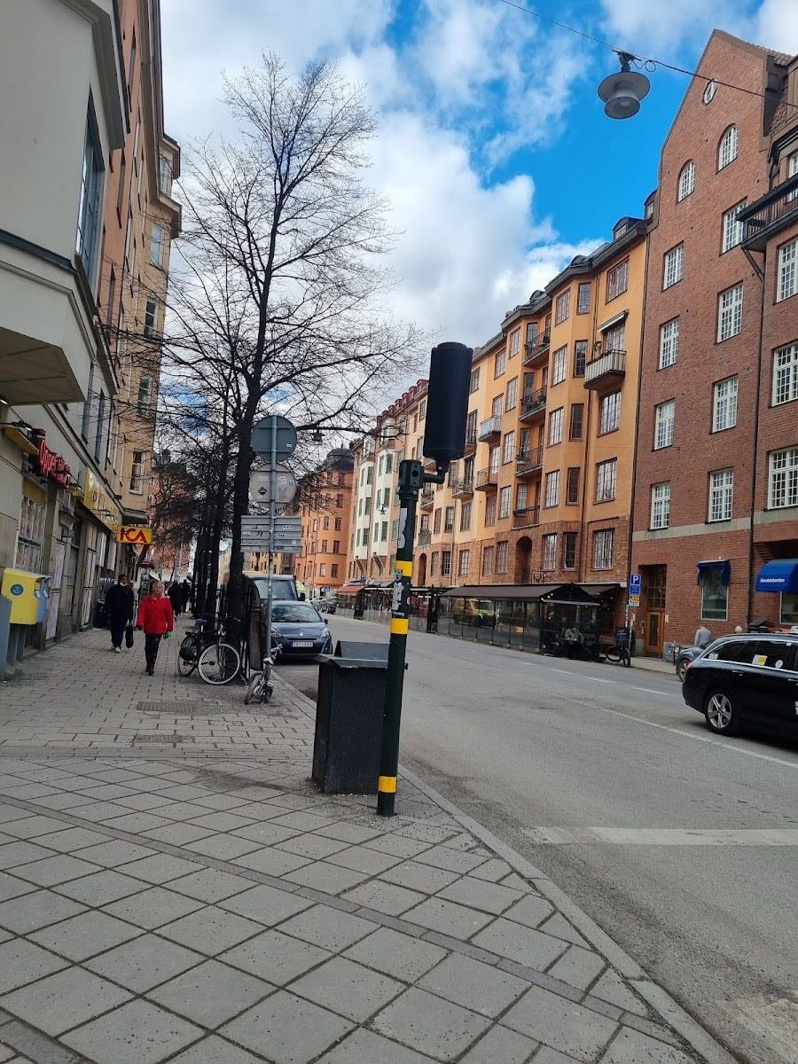 Rörstrandsgatan