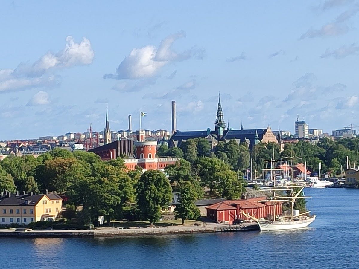 Djurgården