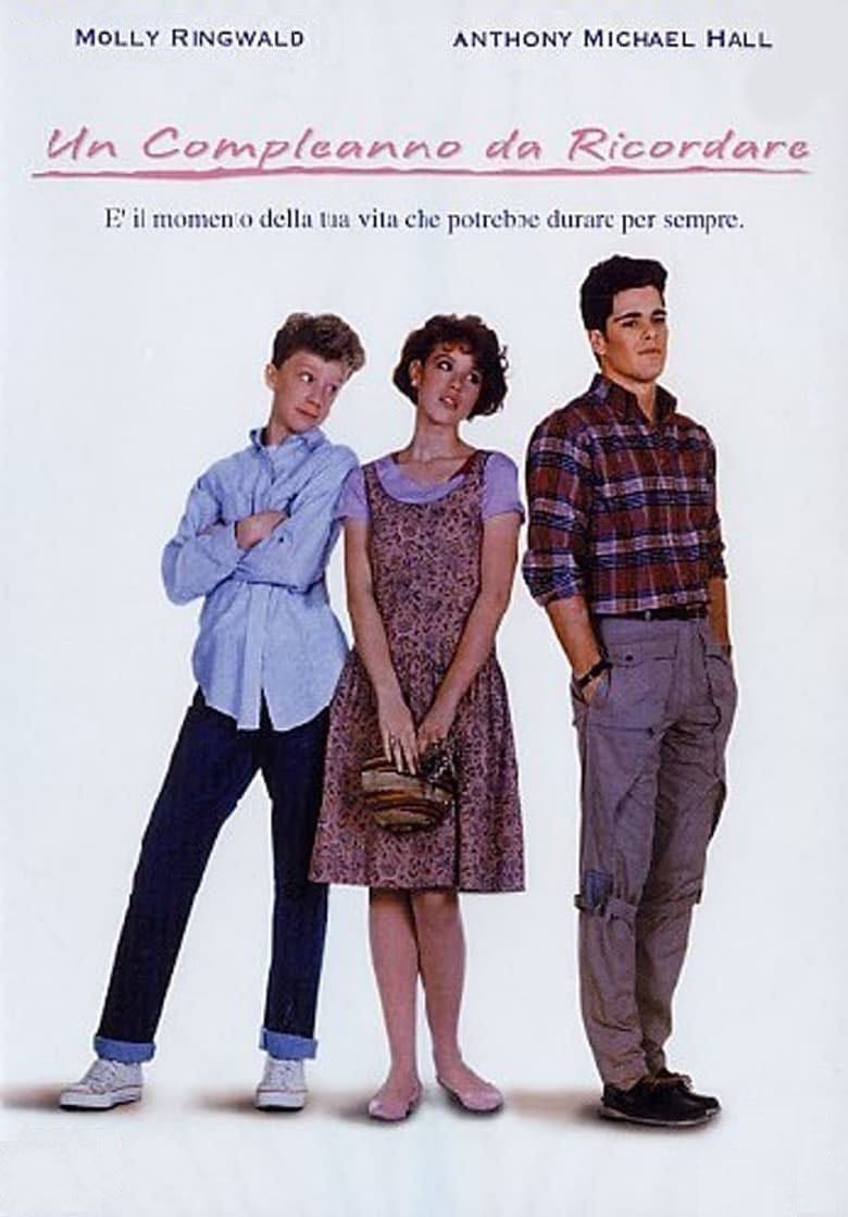 Födelsedagen - John Hughes · 1984