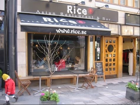 Rice