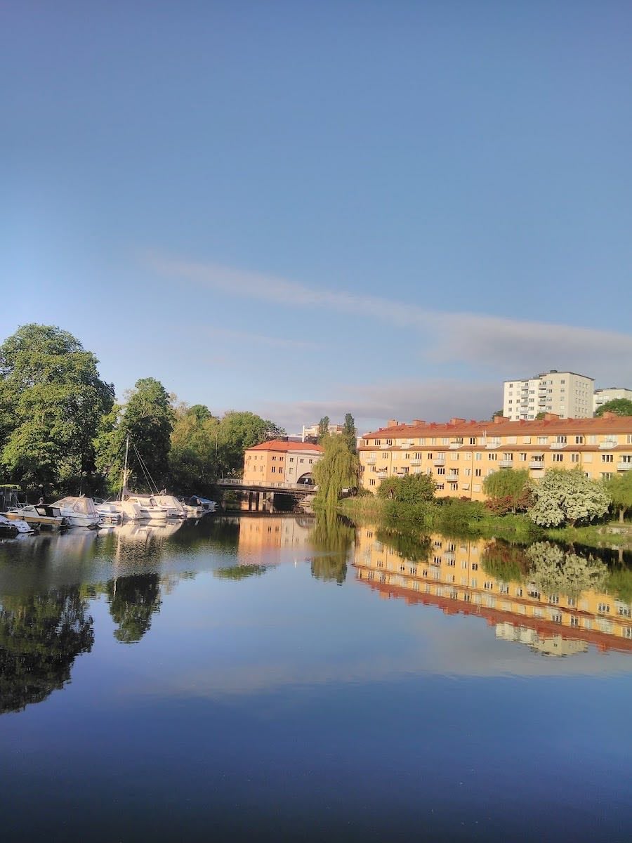 Reimersholme