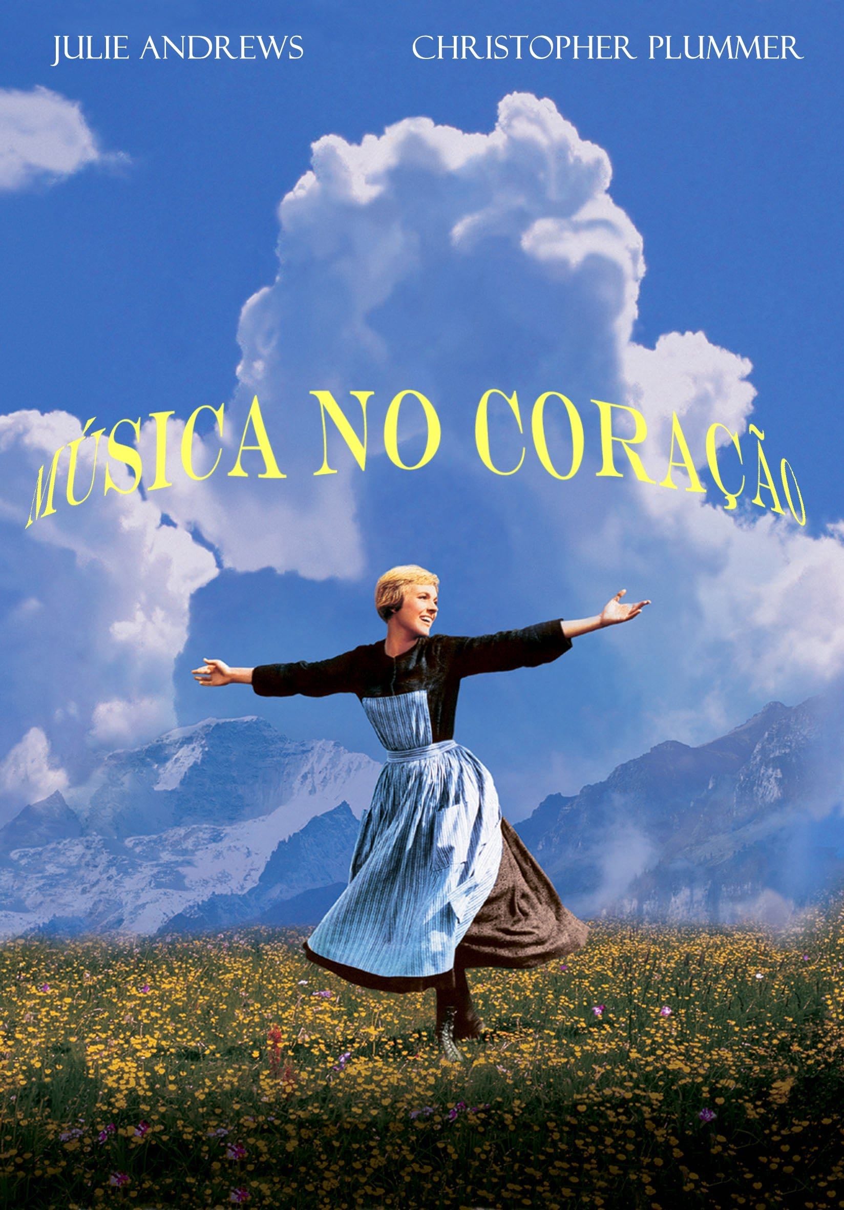 The Sound of Music - Robert Wise · 1965