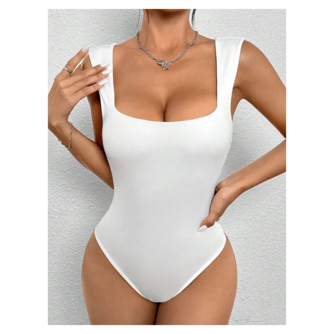 Body blanco - 8,50 EUR