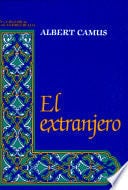 El extranjero - Albert Camus · 1991