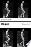 El mito de Sísifo - Albert Camus · 2015