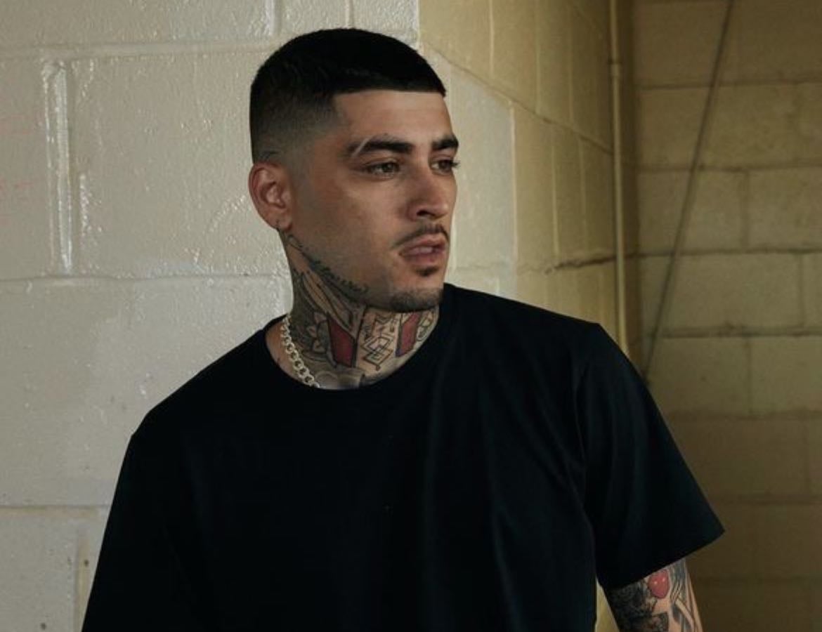 Fav Zayn songs ๐
